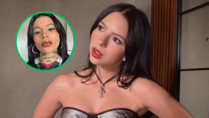 Polémica por videoclip de “Un vals” de Christian Nodal suma nuevas versiones y reacciones