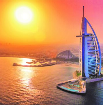 ¡Impacto en Dubái! El legendario Burj Al Arab cierra para una transformación millonaria ¡Impacto en Dubái! El legendario Burj Al Arab cierra para una transformación millonaria