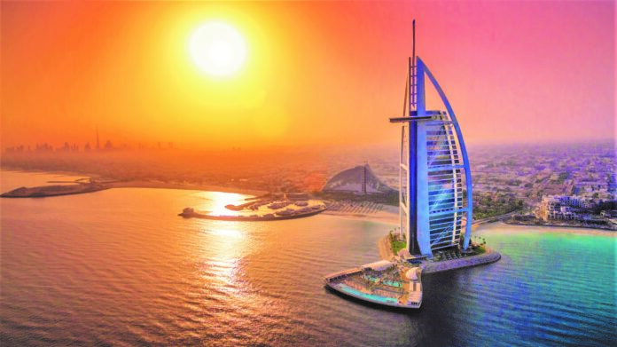 ¡Impacto en Dubái! El legendario Burj Al Arab cierra para una transformación millonaria