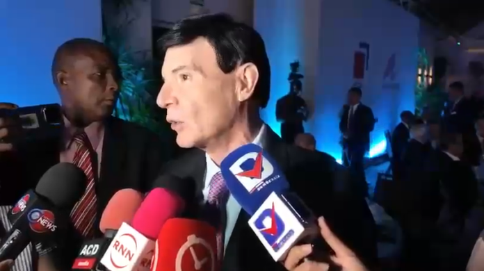 Julio Virgilio Brache afirma planificación gubernamental sostiene estabilidad económica y crecimiento en RD