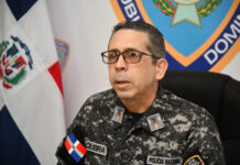 Cae “Jairo el Sicario”: policía confirma muerte de temido delincuente en SDN Cae “Jairo el Sicario”: policía confirma muerte de temido delincuente en SDN