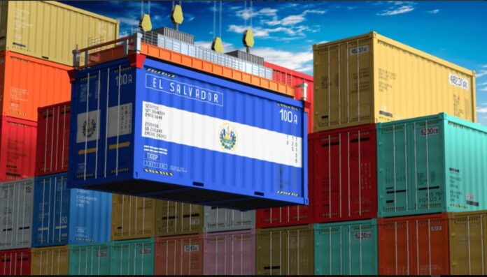 En el período en estudio, las exportaciones acumuladas se situaron en 1.663,4 millones de dólares, mientras que las importaciones en 4.433,2 millones de dólares.