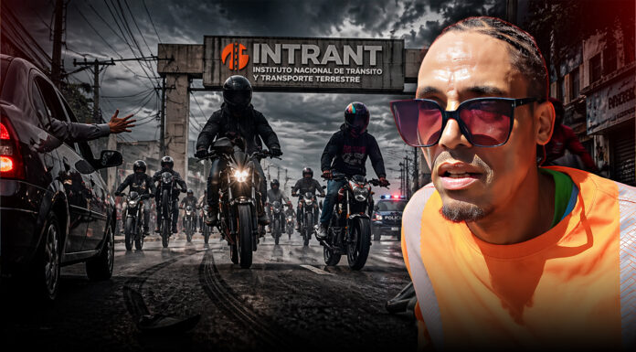 EL CAOS DE LOS MOTORISTAS NO PUEDE SEGUIR COBRANDO VIDAS EL CAOS DE LOS MOTORISTAS NO PUEDE SEGUIR COBRANDO VIDAS