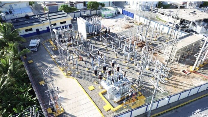 Edeeste informa interrupción programada en Higüey por mejoras en la red eléctrica