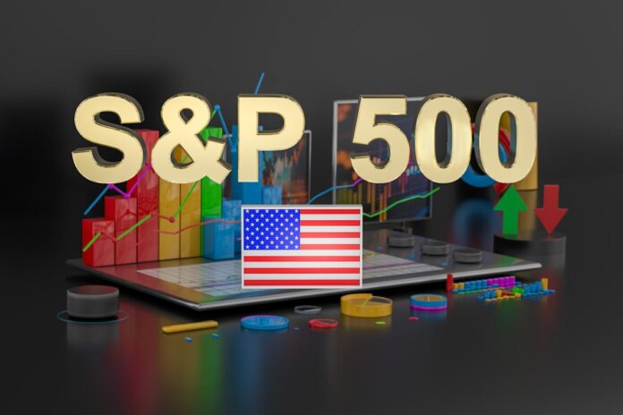 El S&P 500 supera por primera vez los 7.100 puntos tras la reapertura de Ormuz
