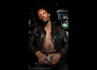 El rapero D4vd se declara inocente del cargo de asesinato de una menor hispana en EE.UU. El rapero D4vd se declara inocente del cargo de asesinato de una menor hispana en EE.UU.