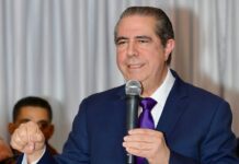 Francisco Javier acusa al Gobierno del PRM de empujar a la población a “ayuno intermitente”