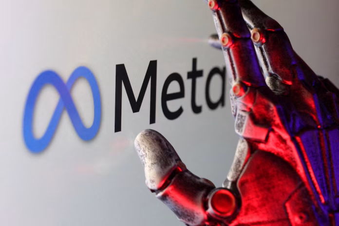 Meta elimina managers y crea nuevos cargos impulsados por inteligencia artificial
