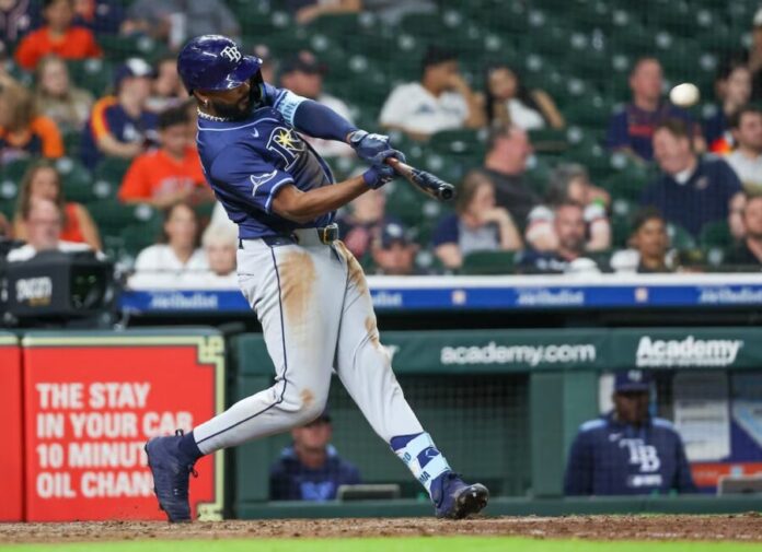 Caminero había hecho una promesa especial a su madre residente en República Dominicana por su cumpleaños. “Antes del juego le dije: ‘Voy a dar un jonrón por ti’”, reveló el antesalista tras el encuentro.