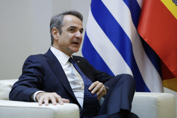 Crisis en el Gobierno griego por fraude con fondos de la Unión Europea