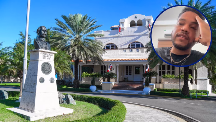 Cancillería informa de la llegada de dominicano que estaba varado en Vietnam