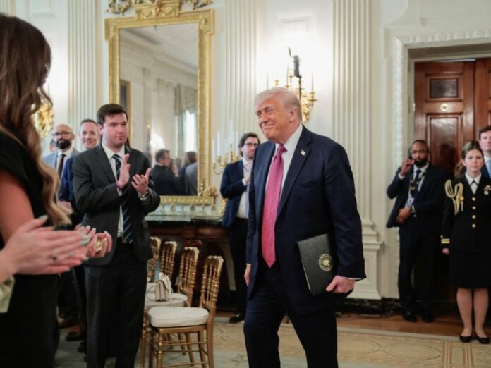 La Casa Blanca pide a Sheinbaum «empatía» por los dos agentes de EEUU fallecidos en México