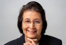 La presidenta de Surinam visitará a República Dominicana en junio próximo La presidenta de Surinam visitará a República Dominicana en junio próximo