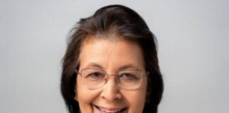 La presidenta de Surinam visitará a República Dominicana en junio próximo La presidenta de Surinam visitará a República Dominicana en junio próximo