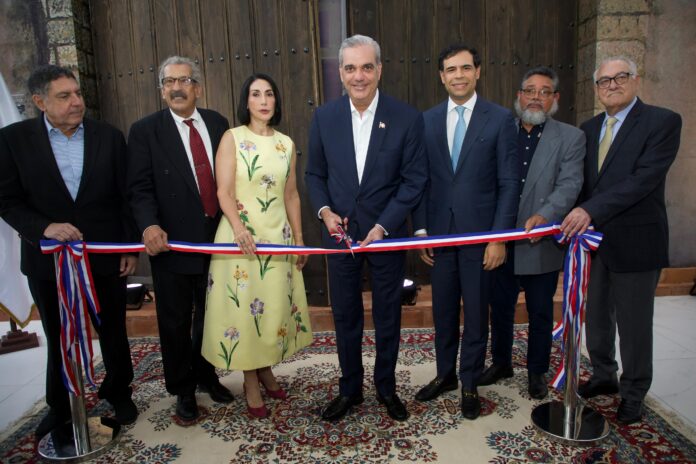 Gobierno reabre por segunda vez en menos de cuatro años el Museo Nacional de Historia y Geografía