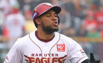 Licey firma a Maikel Franco y retiene a Michael Féliz Franco, de 32 años, cuenta con nueve temporadas de experiencia en las Grandes Ligas, donde acumuló 130 cuadrangulares, 163 dobles y 467 carreras impulsadas en 923 partidos.