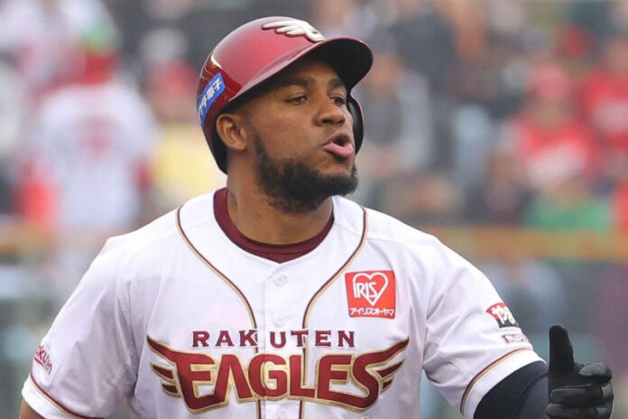 Franco, de 32 años, cuenta con nueve temporadas de experiencia en las Grandes Ligas, donde acumuló 130 cuadrangulares, 163 dobles y 467 carreras impulsadas en 923 partidos.