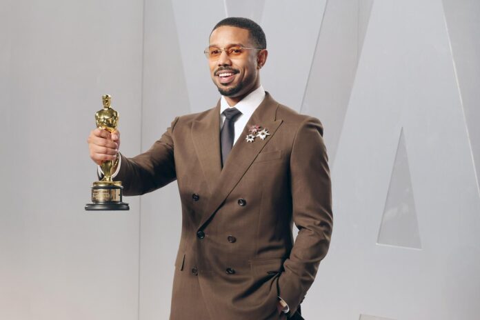 Michael B. Jordan y Christopher McQuarrie adaptarán el videojuego ‘Battlefield’ al cine