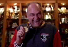 Muere Oscar Schmidt, leyenda del baloncesto mundial con récord de puntos anotados Muere Oscar Schmidt, leyenda del baloncesto mundial con récord de puntos anotados