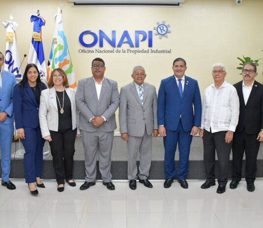 ONAPI y CESDN unen fuerzas para transformar el ecosistema empresarial en SDN ONAPI y CESDN unen fuerzas para transformar el ecosistema empresarial en SDN