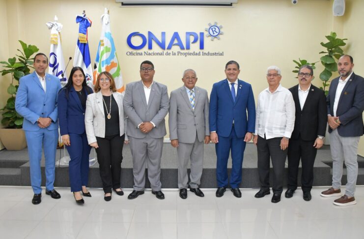 ONAPI y CESDN unen fuerzas para transformar el ecosistema empresarial en SDN ONAPI y CESDN unen fuerzas para transformar el ecosistema empresarial en SDN