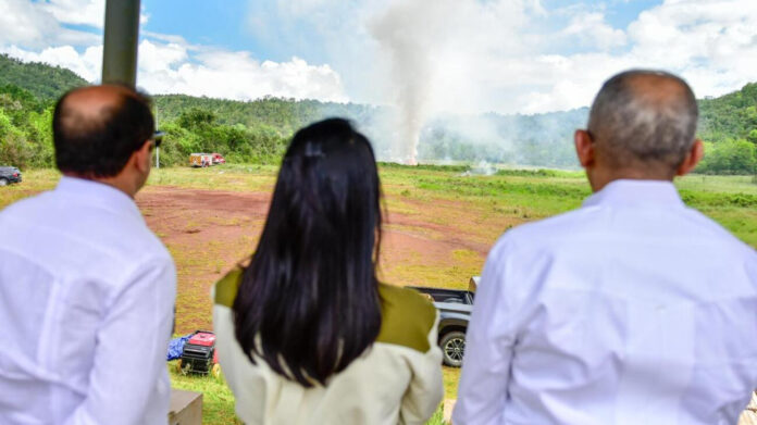 Los productos fueron retenidos en colmados, barberías y otros establecimientos no autorizados. Según las autoridades, este tipo de comercio representa un riesgo, especialmente para menores de edad.