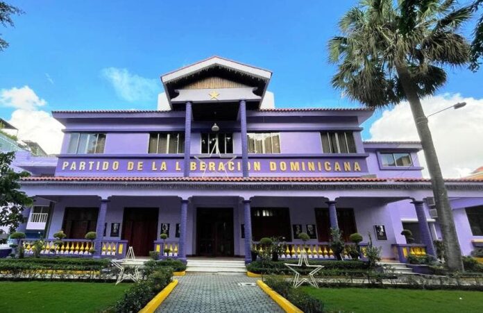 PLD fija plazo decisivo para completar su posicionamiento electoral