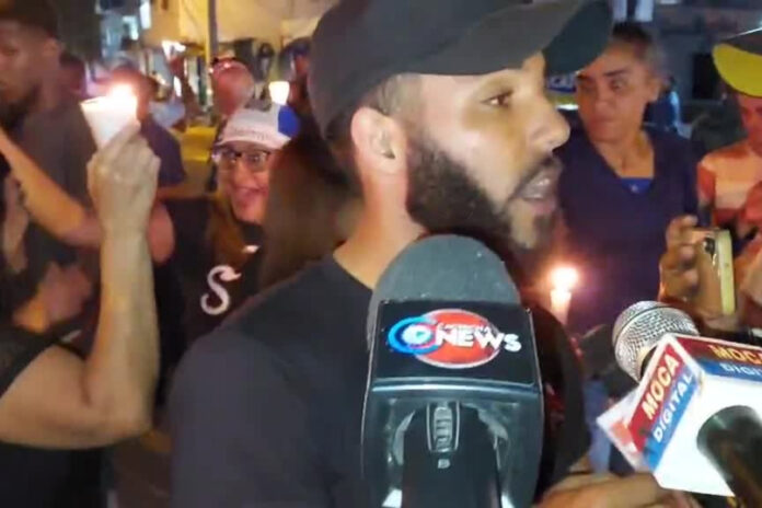 Según denunciaron, una vez entre en funcionamiento la circunvalación, se les dificultará el acceso hacia Juan López.