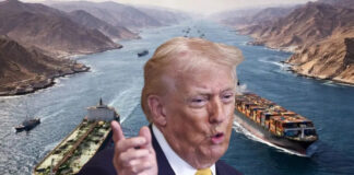 Trump anuncia que el alto el fuego entre Israel y el Líbano será extendido por tres semanas Trump afirma que Ormuz está abierto y plantea asociarse con Irán para extraer uranio