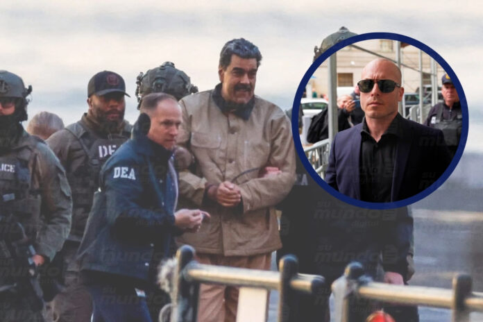 Las autoridades aseguran que el soldado participó en la planificación de la operación militar del 3 de enero de 2026, lo que le dio acceso a datos clave.