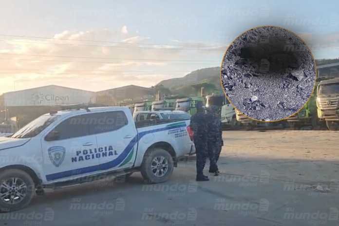 Encuentran cadáver en descomposición de un hombre en vertedero de Rafey, Santiago