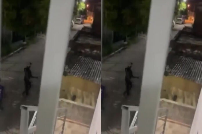 Ante esta situación, la comunidad ha hecho un llamado urgente a las autoridades competentes para que intervengan de manera preventiva, refuercen la vigilancia en el área y desarrollen acciones de orientación dirigidas a estos adolescentes, con el objetivo de evitar que el caso escale a hechos de mayor gravedad.