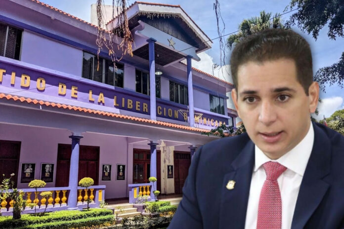 Víctor Fadul lanza advertencia: el PLD se prepara para volver al poder en 2028