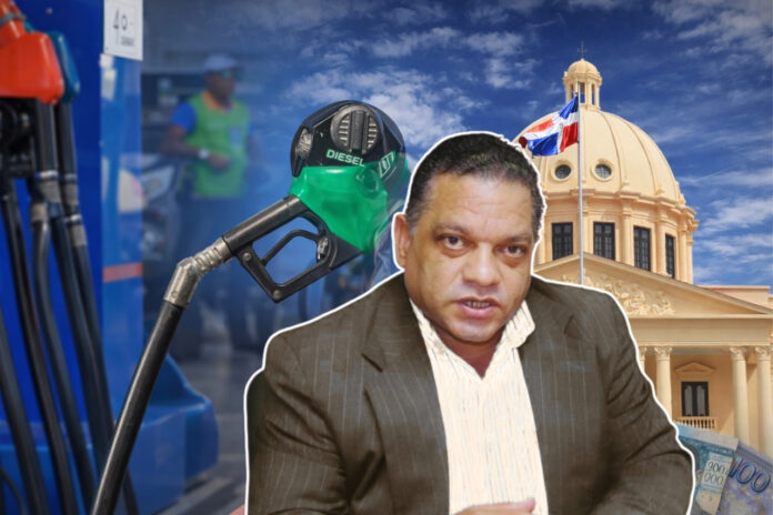 Indicó que el incremento de aproximadamente 20 pesos por galón ha absorbido en gran medida el beneficio del subsidio vigente, afectando la sostenibilidad económica de los operadores del sistema.