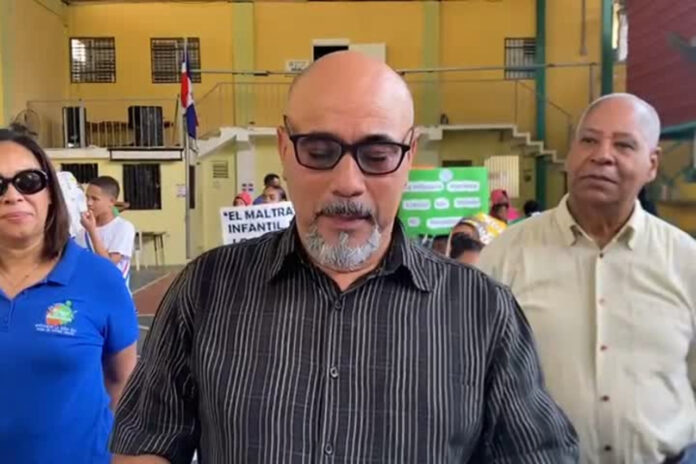 De su lado, Elizabeth Ramírez explicó que la marcha busca generar conciencia y presionar a las autoridades para que implementen acciones concretas frente a esta realidad.