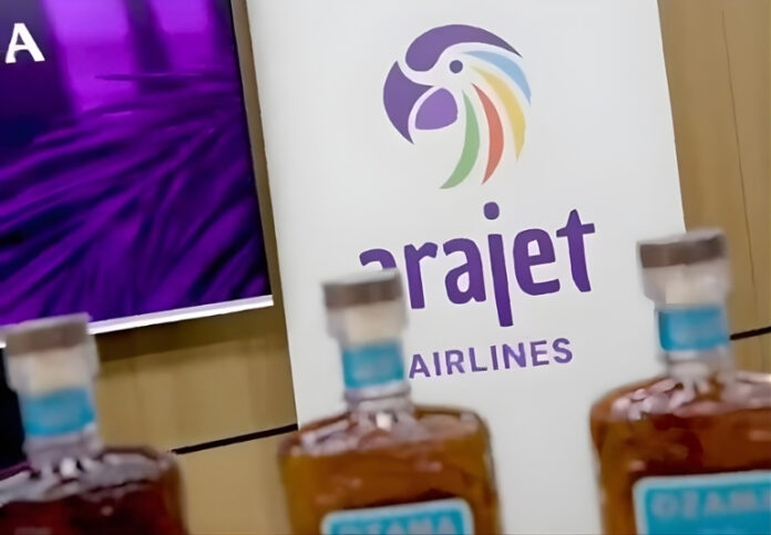 Por su parte, Ortiz, fundador del ron Ozama, cree que el acuerdo permite «compartir un pedacito de la República Dominicana con el mundo».