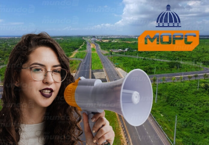 Ante esta situación, la institución recomendó a los conductores utilizar la avenida Panamericana como ruta alterna.