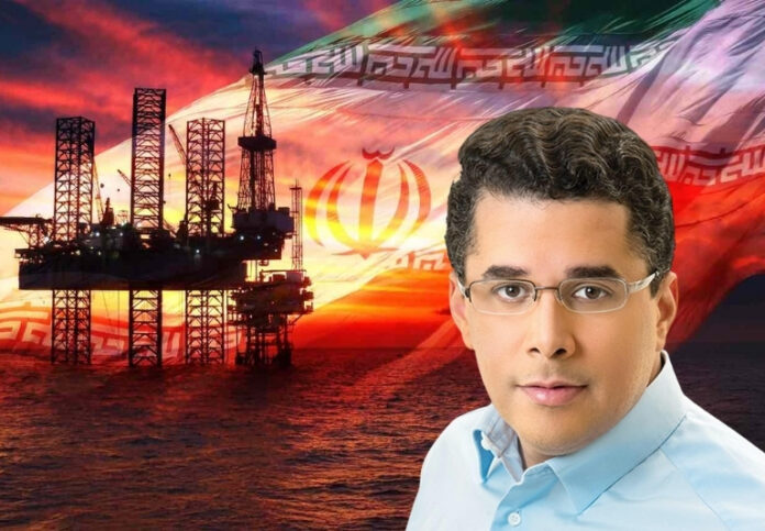 Sin embargo, señaló que, de acuerdo con lo que le han explicado las autoridades, la República Dominicana cuenta con «suficiente abastecimiento» de combustibles para el resto del año.