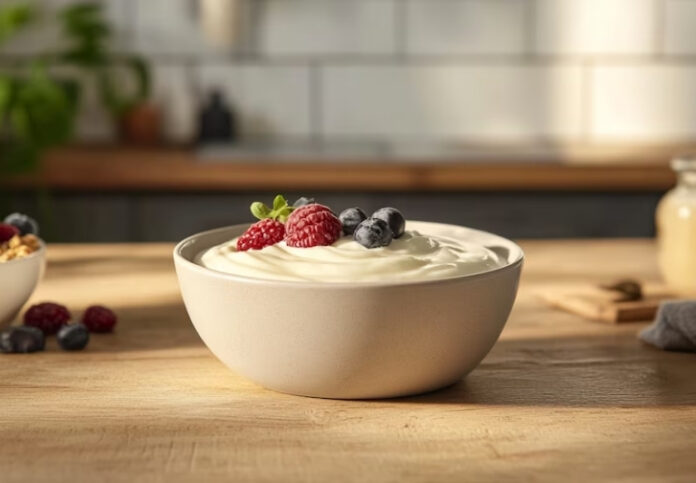 La viralización del yogur griego: cómo las redes reescriben las reglas del mercado
