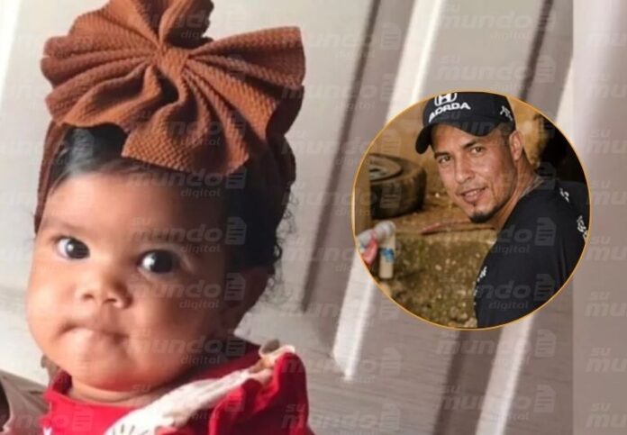 Dictan tres meses de prisión a padre de niña hallada sin vida en cañada de Los Girasoles
