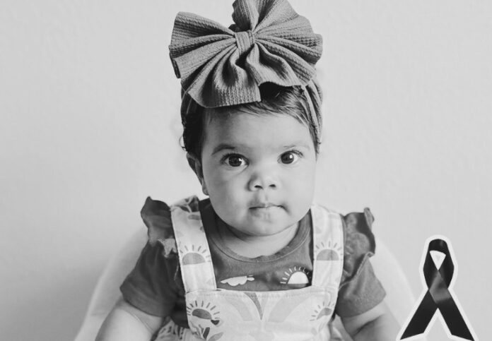 Bebé hallada sin vida en Los Girasoles murió por asfixia cerebral, según Inacif