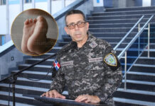 “Estamos consternados”: Policía se pronuncia sobre caso de niña hallada sin vida “Estamos consternados”: Policía se pronuncia sobre caso de niña hallada sin vida