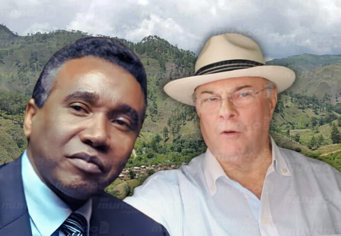 En ese sentido, consideró que es necesario analizar todas las opciones de desarrollo sin prejuicios.