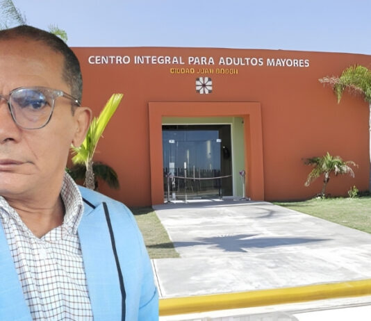 Los envejecientes del Centro Integral Ciudad Juan Bosch tienen quienes le escriban y canten Los envejecientes del Centro Integral Ciudad Juan Bosch tienen quienes le escriban y canten