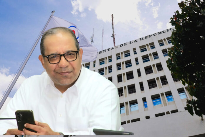 Dirigente del PLD critica aumento salarial en Cámara de Cuentas y lo califica como “abuso de poder”