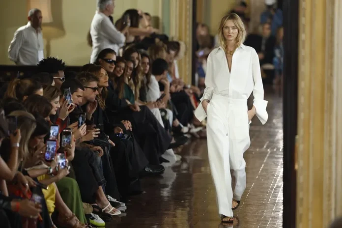 La Semana de la Moda vuelve a Río de Janeiro tras una década de ausencia