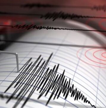 Sismo de magnitud 5.7 sacude Nevada y se siente cerca de la capital Hasta el momento, no se han reportado daños significativos ni víctimas, aunque las autoridades se mantienen evaluando la situación en las zonas impactadas.