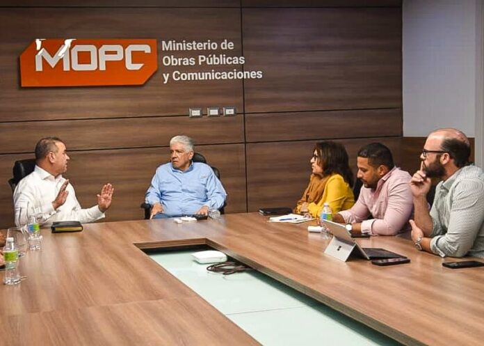 Gobierno iniciará programa “Abriendo Caminos” con intervención de más de 240 kilómetros rurales