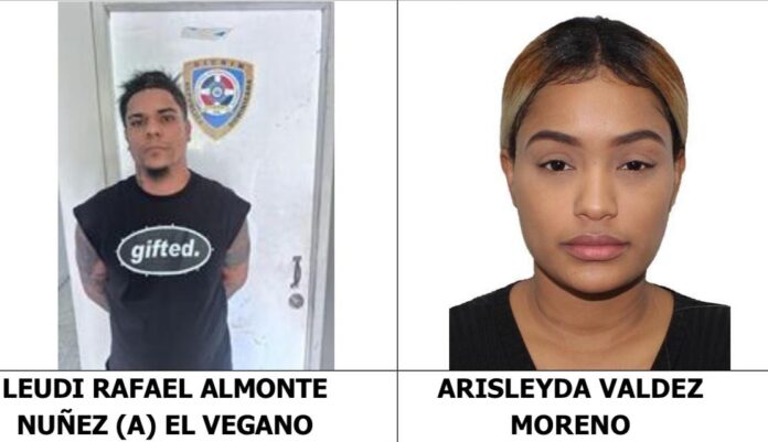 Apresan dos implicados y activa búsqueda de prófugo por rapto y homicidio de joven en La Vega