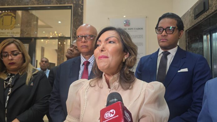 Gabinete Social coordinará con diputados la identificación de zonas vulnerables tras lluvias